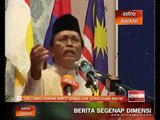Ahli UMNO disaran bantu kembalikan kepercayaan rakyat