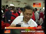 PAS tidak bimbang ahlinya keluar parti