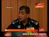 1MDB: Polis diberi kuasa siasat mana-mana pegawai Bank Negara