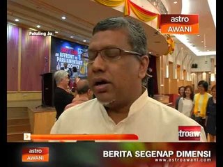 PAS patut timbang semula sertai BERSIH 4.0