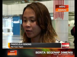 Ketahanan mental dan fizikal menjadi fokus utama