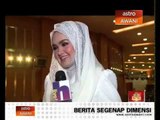Peminat Siti Nurhaliza bertambah kerana 'Nenje Ezhu'