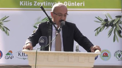 Bakan Elvan: "Türkiye'nin En Az Diğer İlleri Kadar Güvendedir.