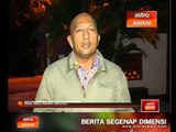 Derma & 1MDB: Kerajaan akan buat penjelasan dua isu