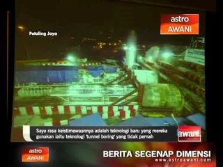 'Treasures Of Malaysia' papar ke unggulan Malaysia