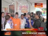 Kenali FELDA melalui 'Gempak Keluarga FELDA'