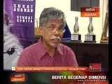 FDAM persoal mengapa pengarah bukan ahli tercalon FFM27