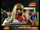 Liga Malaysia: Pulau Pinang berwajah baru
