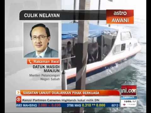 Siasatan lanjut dijalankan pihak berkuasa