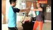 Reebok One Challenge: Home Exercise Routine - Partner Workouts