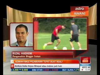 Adakah Gareth Bale pelaburan tepat buat Real Madrid?