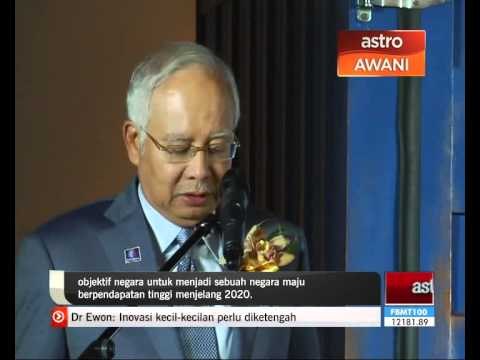 Malaysia kekal destinasi pilihan pelabur