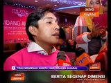 Adiputra tidak mengenali wanita yang didakwa skandal