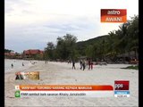 Manfaat terumbu karang di Malaysia