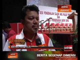 Sesi pengenalan calon perlu penambahbaikan