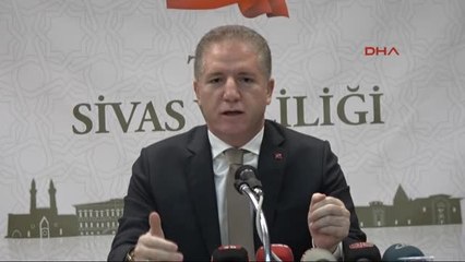 Sivas Cumhurbaşkanı Erdoğan, 800 Milyon Liralık Yatırımları Açacak