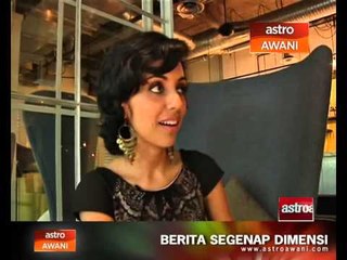 In Person with Benjamin Yong