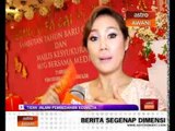 Yana Samsudin tidak jalani pembedahan kosmetik