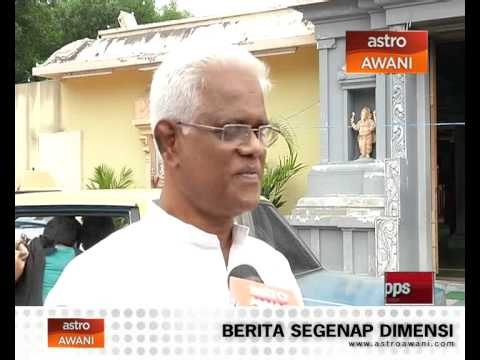 ADUN Kajang letak jawatan: Reaksi orang ramai