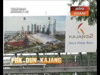 Tumpuan AWANI 7:45 (29 Januari 2014)