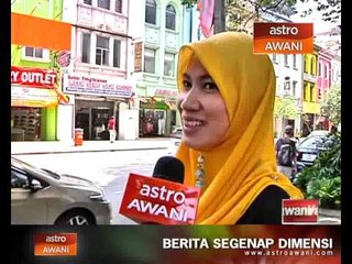 Penerima baucer kerja diharap dipertingkat