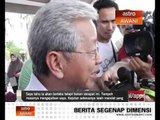 Pemimpin BN Sarawak setuju Abdul Taib lantik pengganti