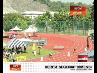 Perkembangan semasa SUKIPT 2014