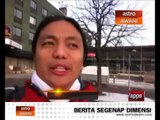 Pertuduhan terhadap pasangan Malaysia di Sweden