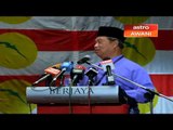 Berhentilah hentam Tun Dr Mahathir – Muhyiddin Yassin