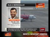 AirAsia lahirkan kekecewaan terhadap MAHB