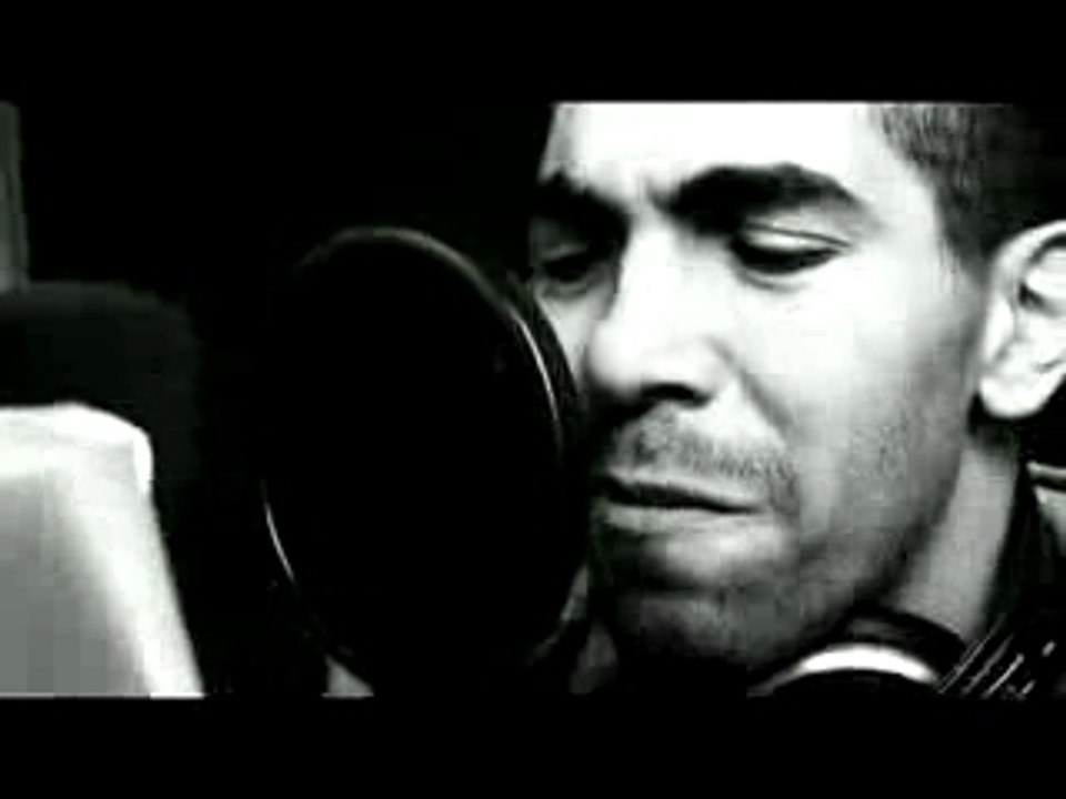 Ali B, Yes-R, Sjaak & Darryl - Shit is gruwelijk