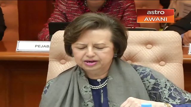 Sidang media penuh pengumuman prestasi ekonomi suku kedua oleh Gabenor Bank Negara