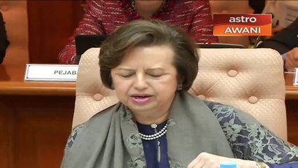 Sidang media penuh pengumuman prestasi ekonomi suku kedua oleh Gabenor Bank Negara