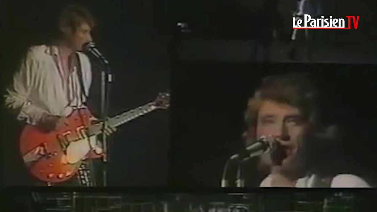 Johnny Hallyday : ses 10 titres incontournables