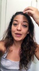 Je redécouvre le bonheur de vivre avec peu de choses