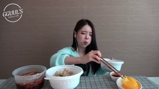 블랙데이 특집 짜장면 + 탕수육 먹방이에요~ ^^ 리얼사운드(real sound) 이팅사운드(eating sound) 노토킹(no talking)