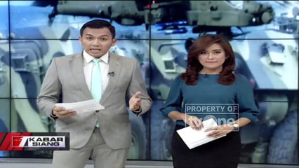 Ini Jumlah Harta Kekayaan Calon Panglima TNI