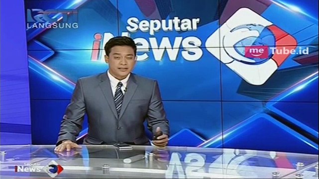 Berkas Perkara Setnov Telah Lengkap