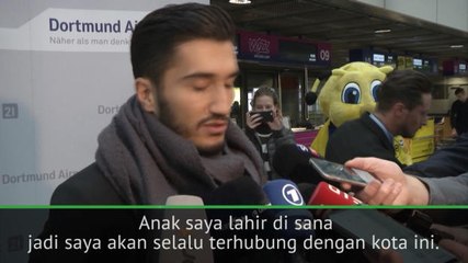 Real Madrid Klub Terbesar di Dunia - Sahin