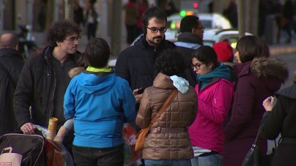 Planes en familia para este puente en Madrid