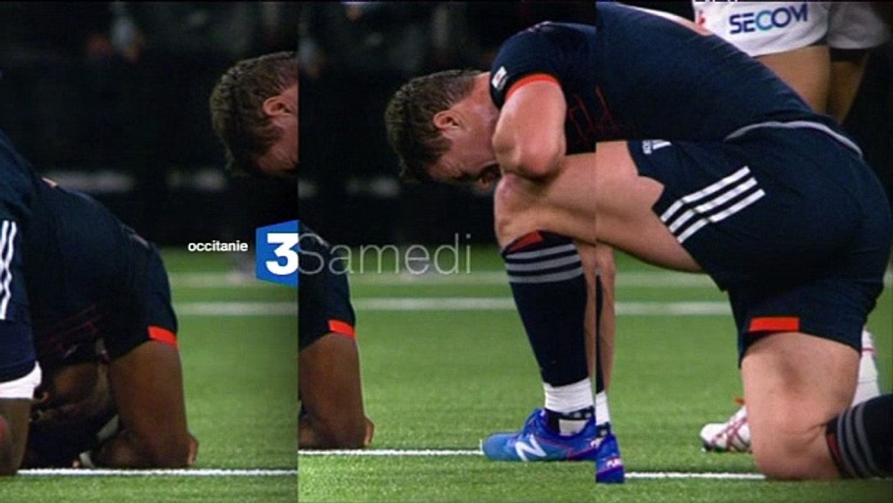 Le magazine du rugby
