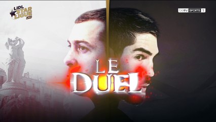 Montpellier-Paris le 21 décembre sur beIN SPORTS 1