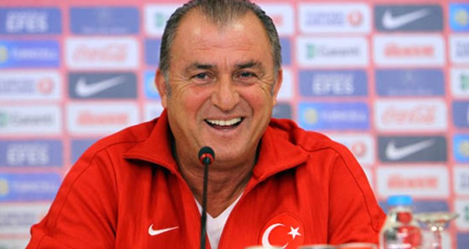 Bosna Hersek Futbol Federasyonu: Yarın Fatih Terim'le Görüşeceğiz