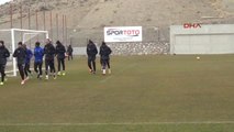 Yeni Malatyasporlu Futbolcular, Galibiyete Odaklandı