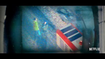 Black Mirror Season 4 All Episodes Trailer (2018) Netflix Series