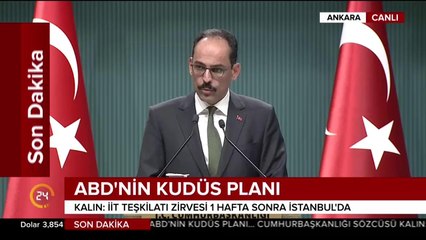 ABD'nin teröre desteği