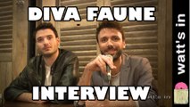 Diva Faune : Shine on My Way Interview Exclu
