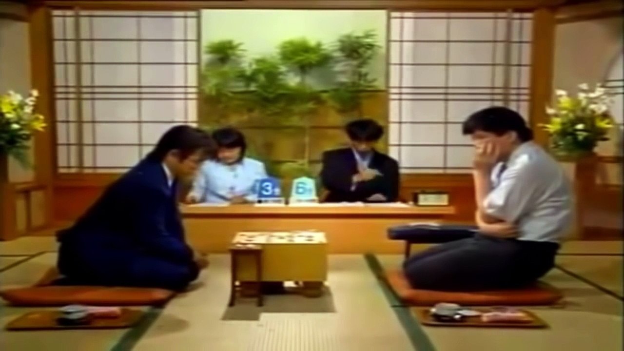 将棋 NHK 羽生善治 『流石天才!!』解説をも唸らせる桂馬の使い方が策士すぎて大絶間違いなし!!