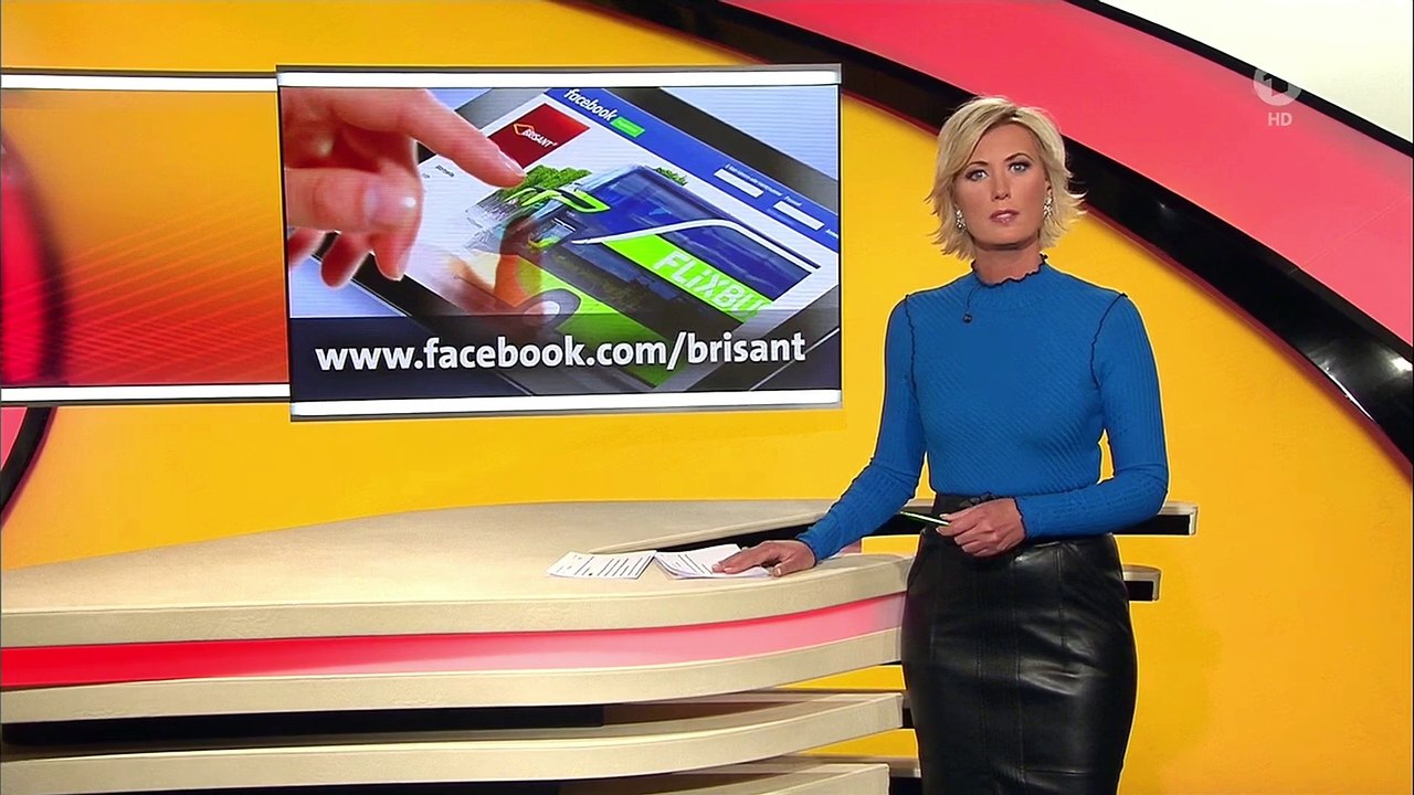 Kamilla Senjo  05.12.2017