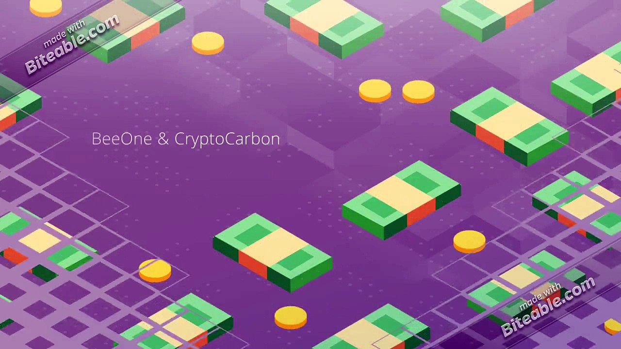 CryptoCarbon